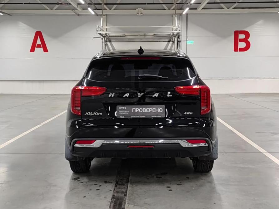 Haval Jolion I Казань  - изображение 7