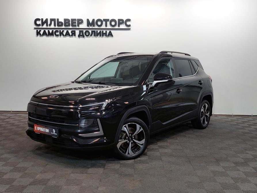 Москвич 3 Пермь  - изображение 1