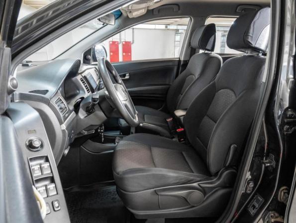 SsangYong Actyon II с пробегом 2012 года, цена 749 000 рублей, 212350 км, внедорожник, Автокод Объявления