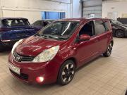 Nissan Note I Рестайлинг Санкт-Петербург  - изображение 11
