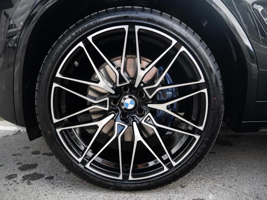 BMW X3 III (G01) Рестайлинг Волгоград  - изображение 10