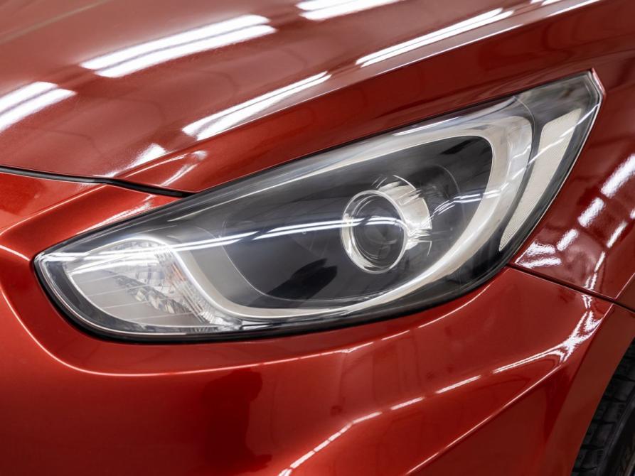 Hyundai Solaris I Волгоград  - изображение 24