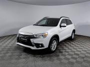 Mitsubishi ASX I Рестайлинг 2 Уфа  - изображение 25