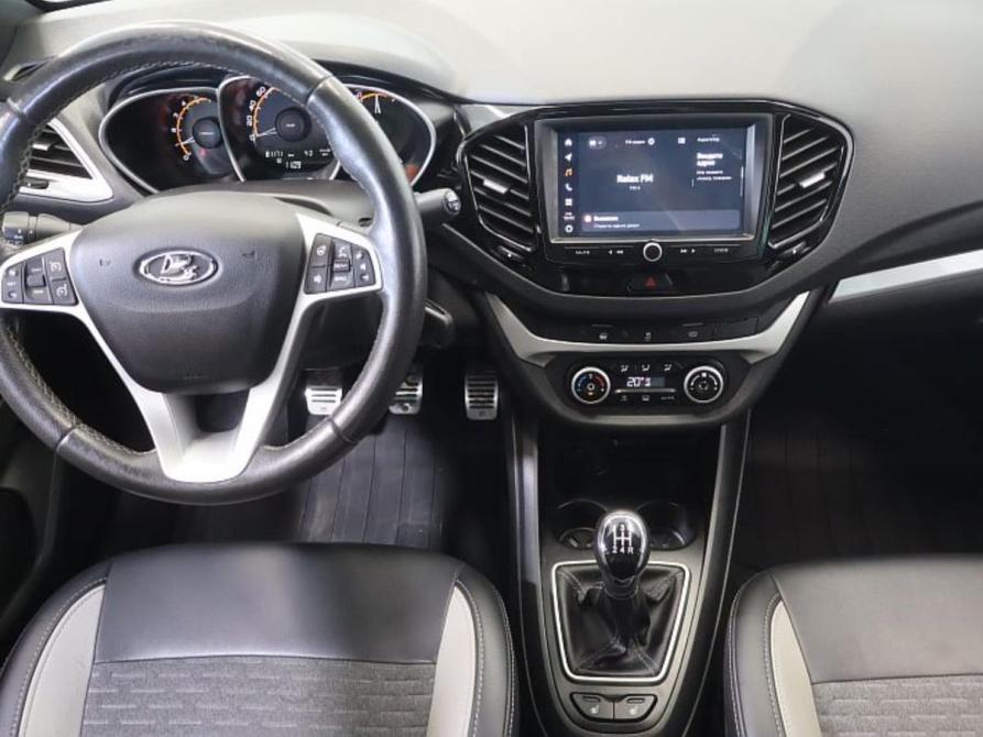 Lada (ВАЗ) Vesta I Тверь  - изображение 9