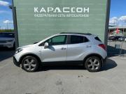 Opel Mokka I Екатеринбург  - изображение 15