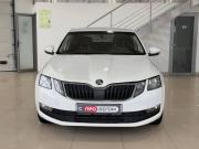 Skoda Octavia III (A7) Ростов-на-Дону  - изображение 18