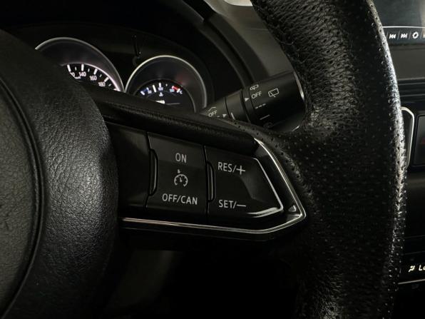 Mazda CX-5 II с пробегом 2019 года, цена 2 140 000 рублей, 247945 км, внедорожник, Автокод Объявления