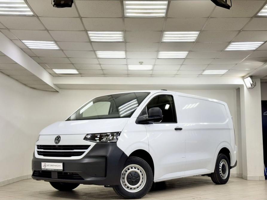 Volkswagen Transporter T7 Санкт-Петербург  - изображение 1