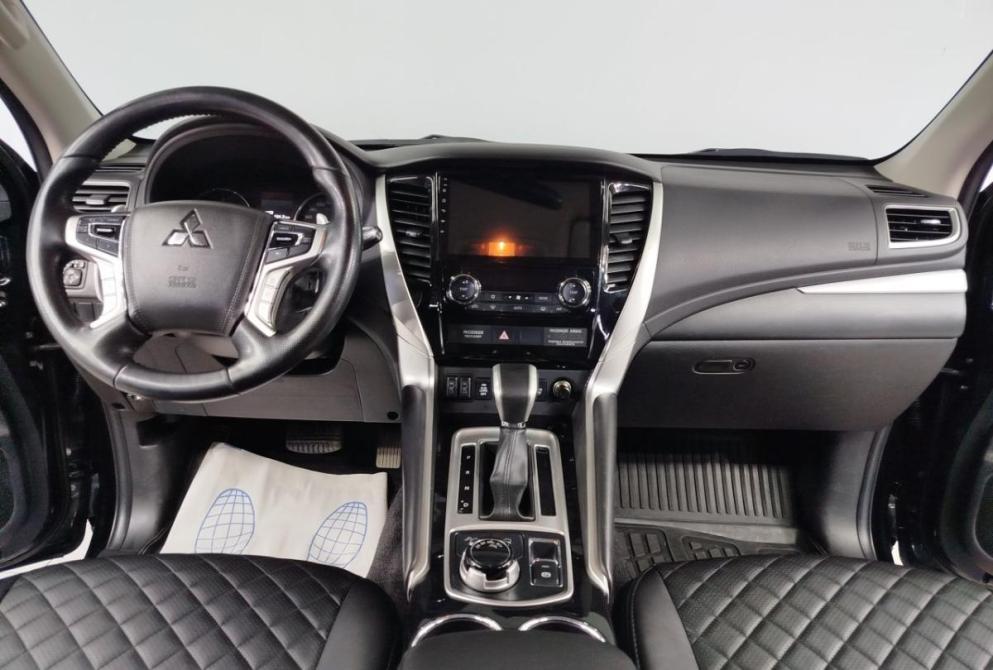 Mitsubishi Pajero Sport III Саратов  - изображение 15