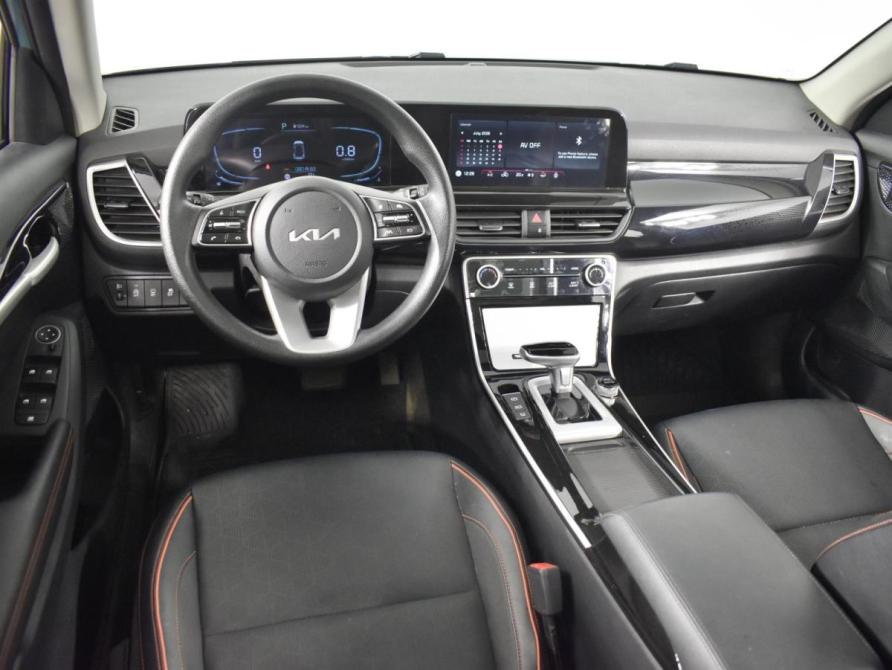 Kia Seltos I Рестайлинг Казань  - изображение 6