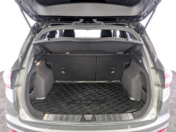 Geely Coolray I с пробегом 2023 года, цена 1 865 000 рублей, 58201 км, внедорожник, Автокод Объявления