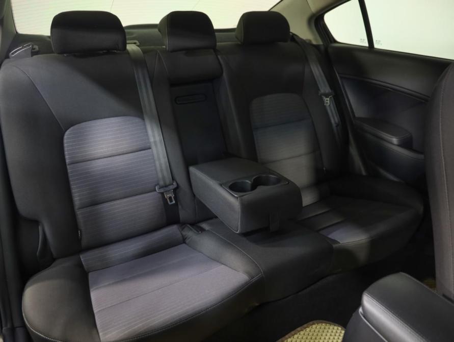 Kia Cerato III Рестайлинг (Classic) Санкт-Петербург  - изображение 20