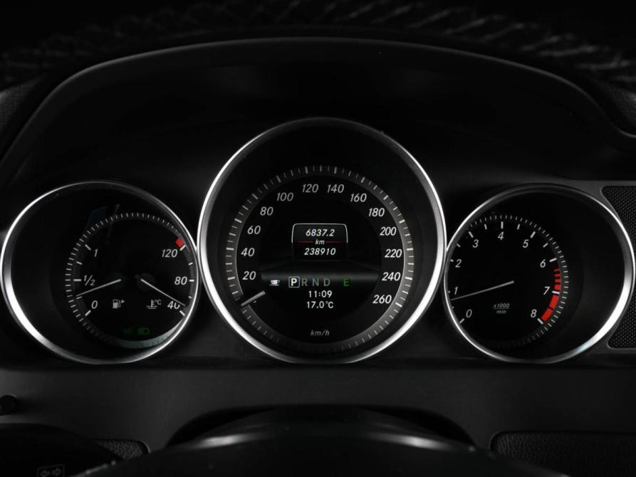Mercedes-Benz C-Класс III (W204) Рестайлинг Ростов-на-Дону  - изображение 20