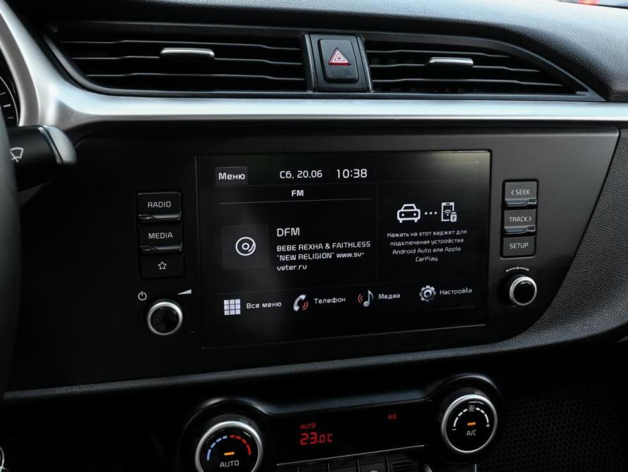 Kia Rio IV Рестайлинг Волгоград  - изображение 13