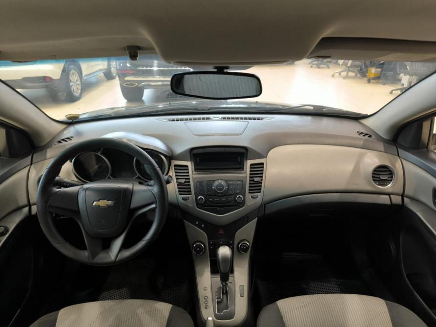 Chevrolet Cruze I Казань  - изображение 17