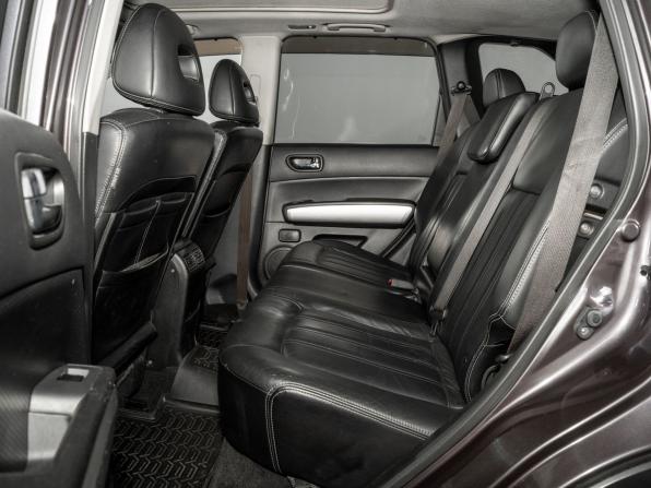 Nissan X-Trail II Рестайлинг с пробегом 2011 года, цена 1 250 000 рублей, 217140 км, внедорожник, Автокод Объявления