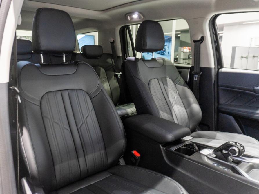 Haval H5 II Санкт-Петербург  - изображение 21