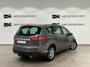 Ford S-MAX I Рестайлинг Санкт-Петербург  - изображение 19