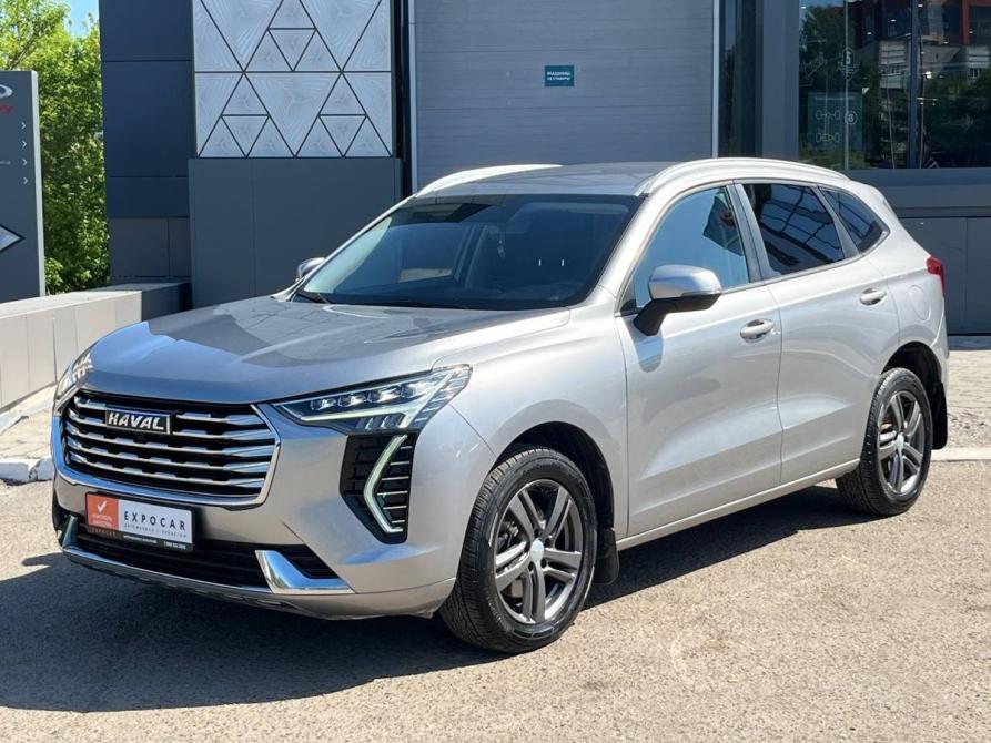 Haval Jolion I Казань  - изображение 1