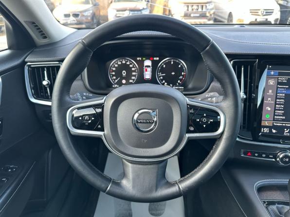 Volvo V90 Cross Country I с пробегом 2019 года, цена 3 190 000 рублей, 175223 км, универсал, Автокод Объявления