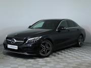 Mercedes-Benz C-Класс IV (W205) Рестайлинг Санкт-Петербург  - изображение 21