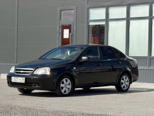 Chevrolet Lacetti I с пробегом 2011 года, цена 550 000 рублей, 209000 км, седан, Автокод Объявления