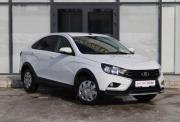 Lada (ВАЗ) Vesta I Саратов  - изображение 33