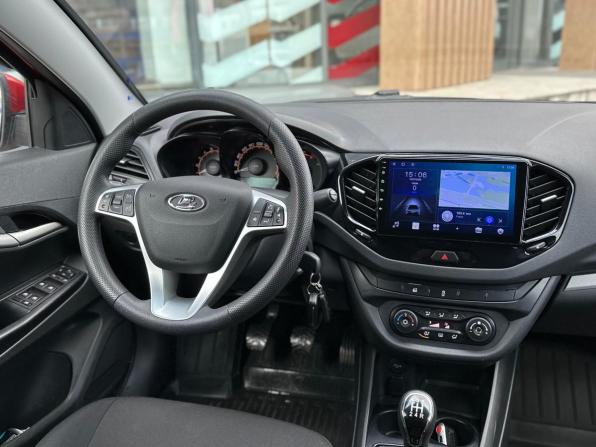 Lada (ВАЗ) Vesta I с пробегом 2020 года, цена 1 009 000 рублей, 93110 км, седан, Автокод Объявления
