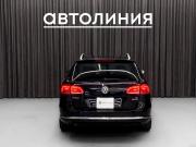 Volkswagen Passat B7 Красноярск  - изображение 20