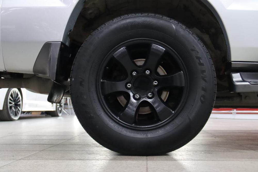 Toyota Land Cruiser Prado 120 Series Рестайлинг Сургут  - изображение 25