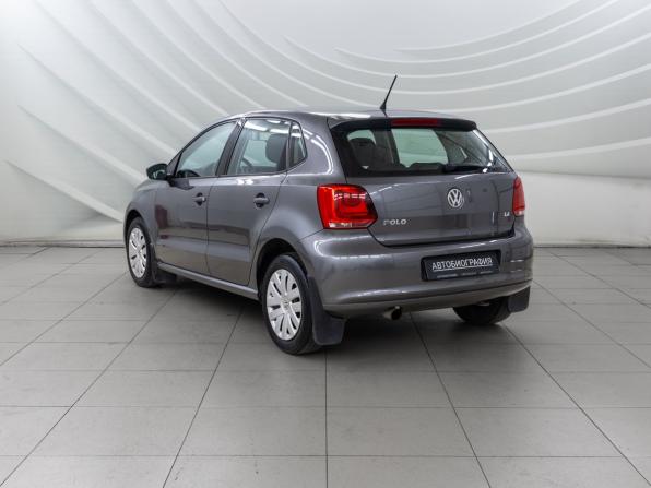 Volkswagen Polo V с пробегом 2012 года, цена 948 000 рублей, 88718 км, хэтчбек, Автокод Объявления