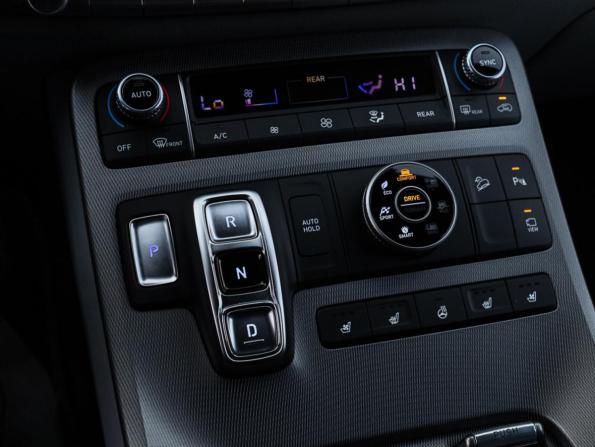 Hyundai Palisade I с пробегом 2021 года, цена 4 700 000 рублей, 70000 км, внедорожник, Автокод Объявления