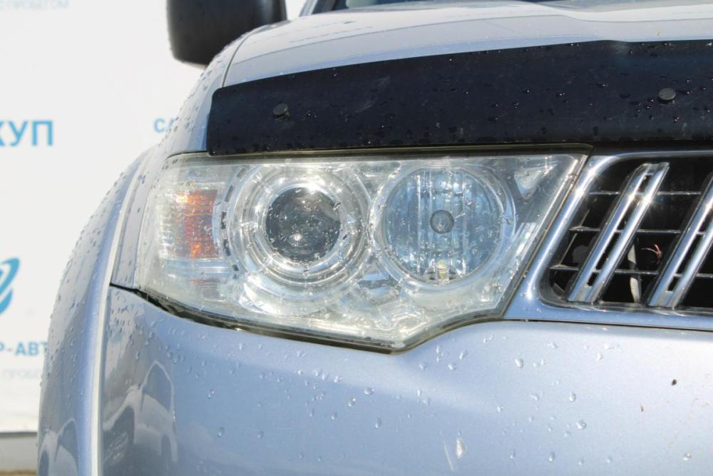 Mitsubishi Pajero Sport II Пермь  - изображение 4