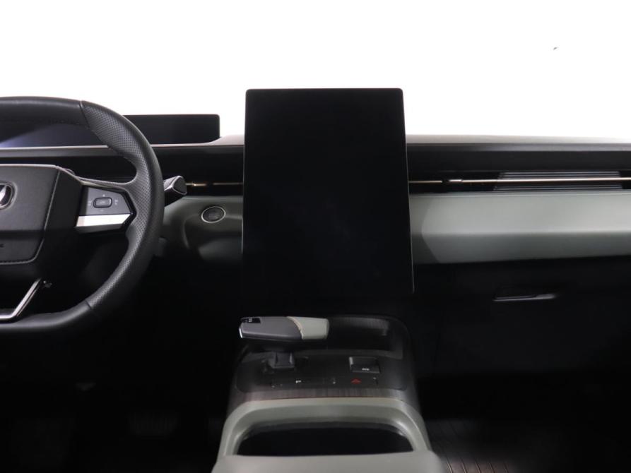 Changan Lamore Москва  - изображение 15