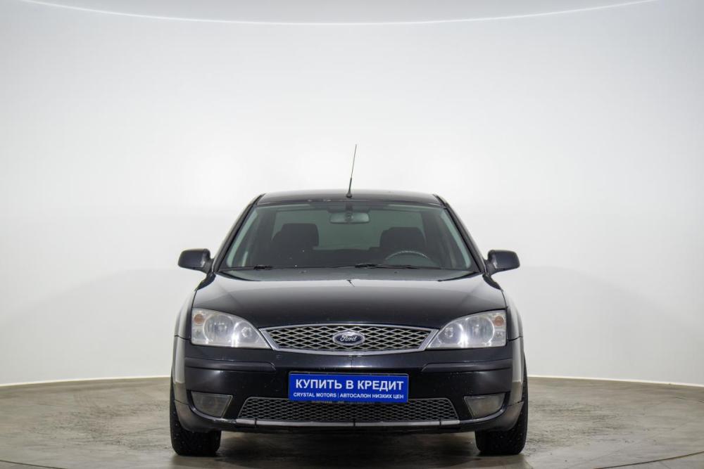 Ford Mondeo III Рестайлинг Оренбург  - изображение 2