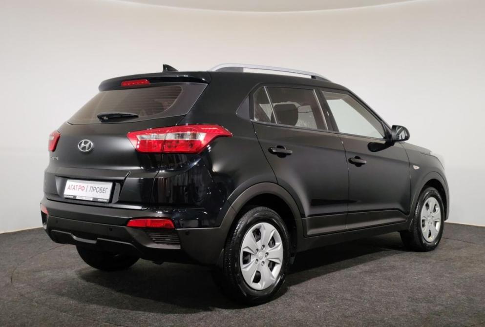 Hyundai Creta I Ярославль  - изображение 5