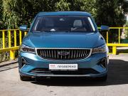 Geely Emgrand II Москва  - изображение 20