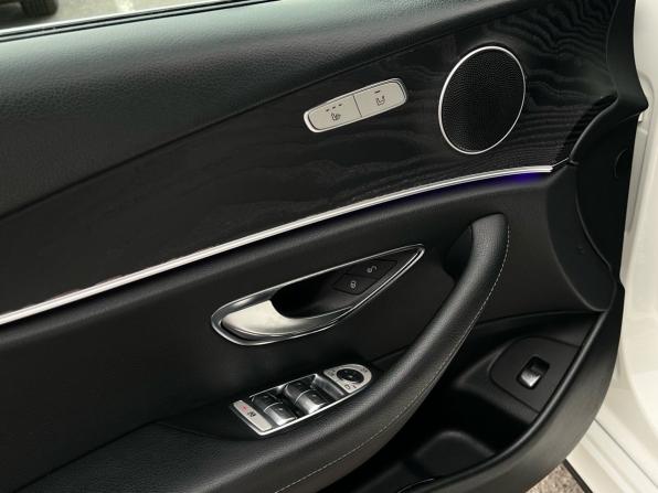 Mercedes-Benz E-Класс V (W213 S213 C238) с пробегом 2017 года, цена 2 599 000 рублей, 201965 км, седан, Автокод Объявления