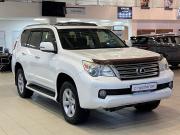Lexus GX II Москва  - изображение 41