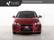 Chevrolet Aveo II Казань  - изображение 17
