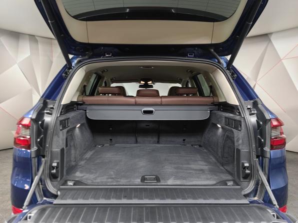 BMW X5 IV (G05/G18) с пробегом 2018 года, цена 6 050 000 рублей, 74718 км, внедорожник, Автокод Объявления