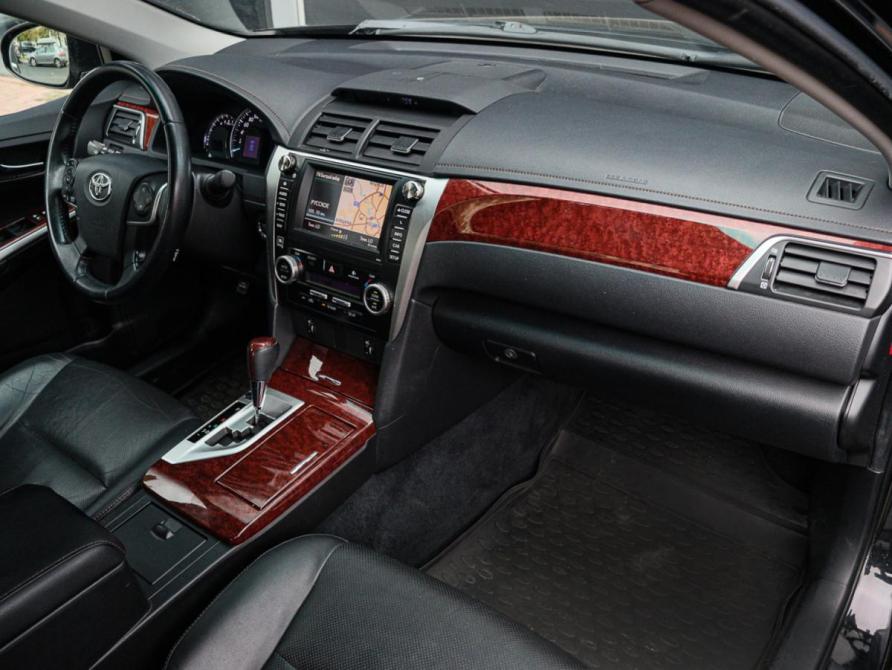 Toyota Camry VII (XV50) Москва  - изображение 7
