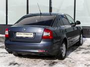 Skoda Octavia II (A5) Рестайлинг Екатеринбург  - изображение 23