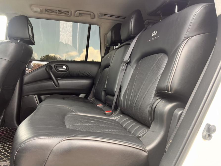 Infiniti QX80 I Рестайлинг Уфа  - изображение 17