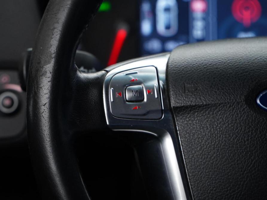 Ford Mondeo IV Рестайлинг Москва  - изображение 19
