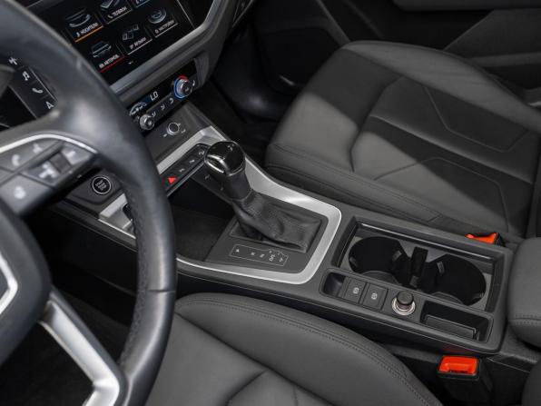 Audi Q3 Sportback II (F3) с пробегом 2020 года, цена 3 990 000 рублей, 51513 км, внедорожник, Автокод Объявления