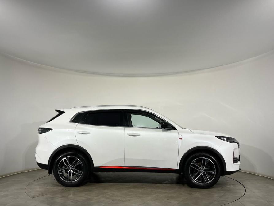 Changan UNI-S I Ижевск  - изображение 4