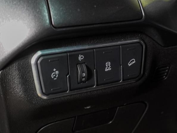 Tank 300 I с пробегом 2023 года, цена 3 179 000 рублей, 77051 км, внедорожник, Автокод Объявления