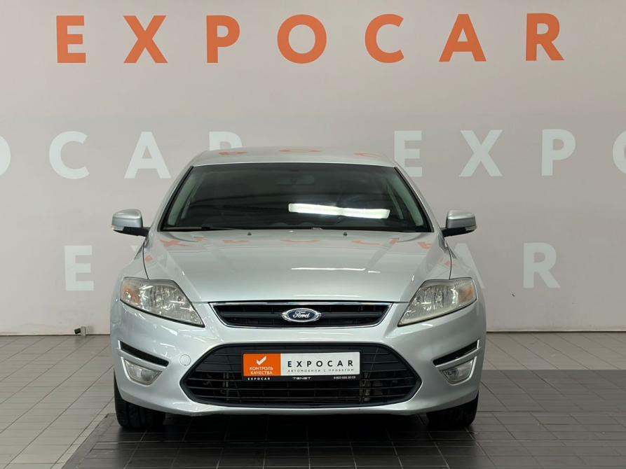 Ford Mondeo IV Рестайлинг Волгоград  - изображение 2