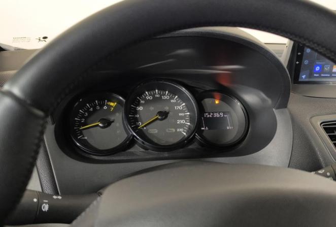 Renault Megane III с пробегом 2011 года, цена 600 000 рублей, 152369 км, хэтчбек, Автокод Объявления